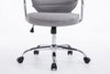 Rako Office Chair in Fabric