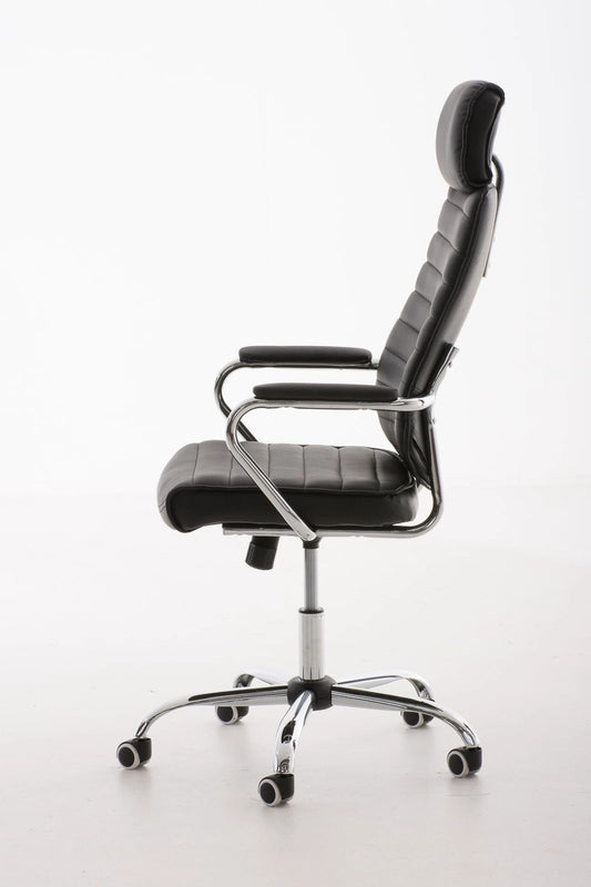 Rako Office Chair in Synthetic Leather