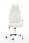 Rako Office Chair in Synthetic Leather