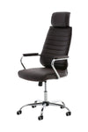 Rako Office Chair in Synthetic Leather