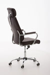 Rako Office Chair in Synthetic Leather