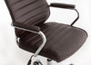 Rako Office Chair in Synthetic Leather