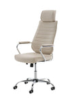 Rako Office Chair in Synthetic Leather