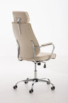 Rako Office Chair in Synthetic Leather