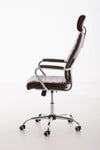 Rako Office Chair in Synthetic Leather