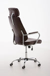 Rako Office Chair in Synthetic Leather