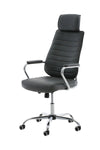 Rako Office Chair in Synthetic Leather