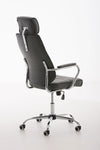 Rako Office Chair in Synthetic Leather