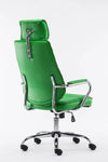 Rako Office Chair in Synthetic Leather