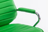 Rako Office Chair in Synthetic Leather