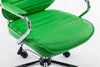 Rako Office Chair in Synthetic Leather