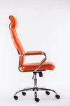 Rako Office Chair in Synthetic Leather