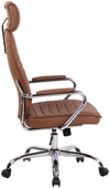 Rako Office Chair in Synthetic Leather