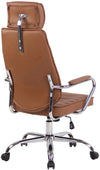 Rako Office Chair in Synthetic Leather