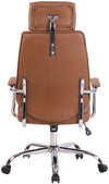 Rako Office Chair in Synthetic Leather