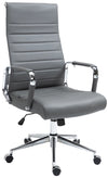 Kolumbus Office Chair in Synthetic Leather