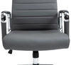 Kolumbus Office Chair in Synthetic Leather