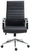 Kolumbus Office Chair in Synthetic Leather