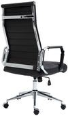 Kolumbus Office Chair in Synthetic Leather