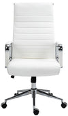 Kolumbus Office Chair in Synthetic Leather