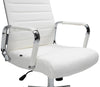 Kolumbus Office Chair in Synthetic Leather