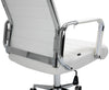 Kolumbus Office Chair in Synthetic Leather