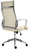 Kolumbus Office Chair in Synthetic Leather