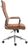 Kolumbus Office Chair in Synthetic Leather