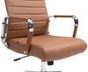 Kolumbus Office Chair in Synthetic Leather