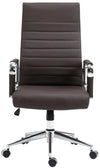 Kolumbus Office Chair in Synthetic Leather