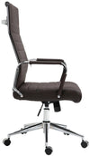 Kolumbus Office Chair in Synthetic Leather