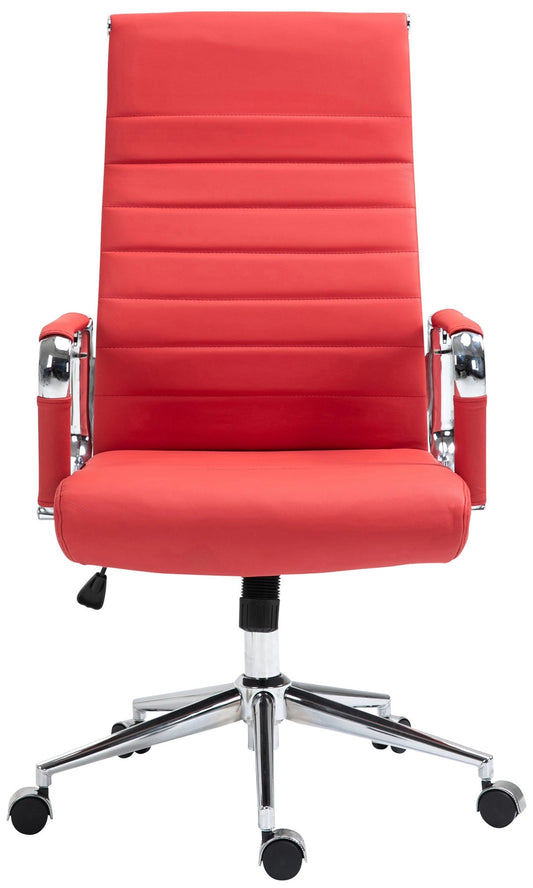 Kolumbus Office Chair in Synthetic Leather