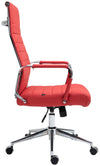 Kolumbus Office Chair in Synthetic Leather