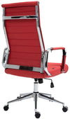 Kolumbus Office Chair in Synthetic Leather