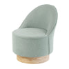 Pisa armchair