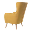 Munich armchair