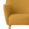 Munich armchair