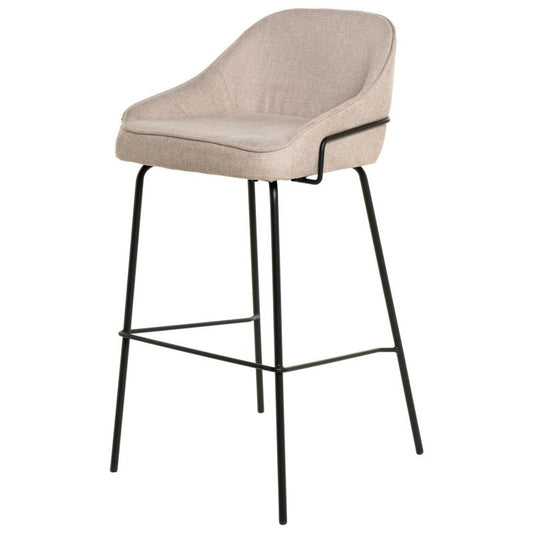 Louis 76 High Stool