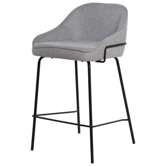 Louis 66 High Stool