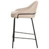 Louis 66 High Stool