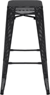 Fletcher High Stool - Pack 4