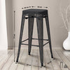 Fletcher High Stool - Pack 4