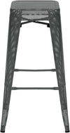 Fletcher High Stool - Pack 4