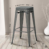 Fletcher High Stool - Pack 4