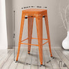 Fletcher High Stool - Pack 4