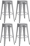 Fletcher High Stool - Pack 4