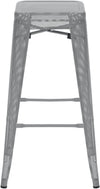 Fletcher High Stool - Pack 4