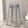 Fletcher High Stool - Pack 4