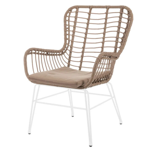 Ariki Outdoor Armchair