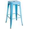 Leeds Stool